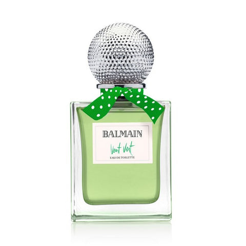 Vent Vert by Pierre Balmain - Luxury Perfumes Inc. -