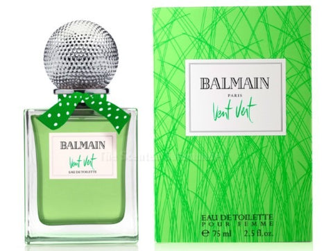 Vent Vert by Pierre Balmain - Luxury Perfumes Inc. -