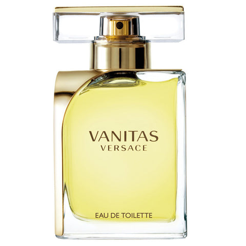 Vanitas by Versace - Luxury Perfumes Inc. -