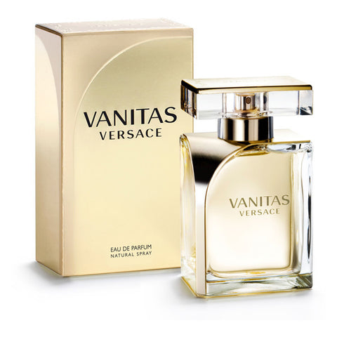 Vanitas by Versace - Luxury Perfumes Inc. -