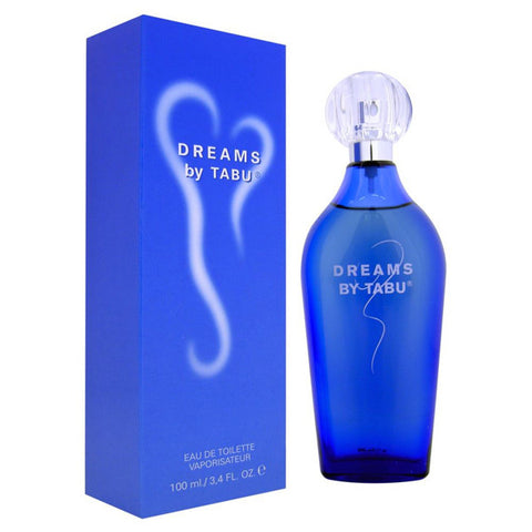 Tabu Dreams by Dana - Luxury Perfumes Inc. -