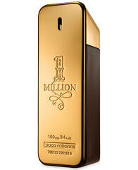 1 Million by Paco Rabanne – Luxury Perfumes
