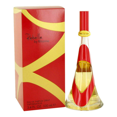 Rebelle by Parlux - Luxury Perfumes Inc. -