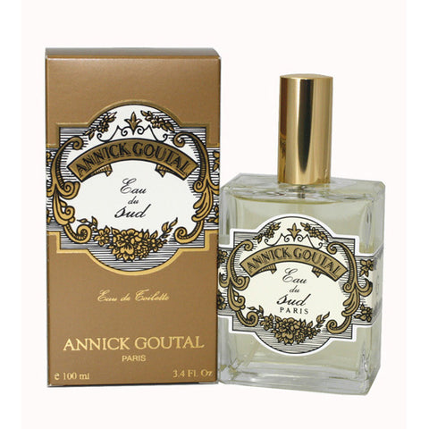 Eau du Sud by Annick Goutal - Luxury Perfumes Inc. -