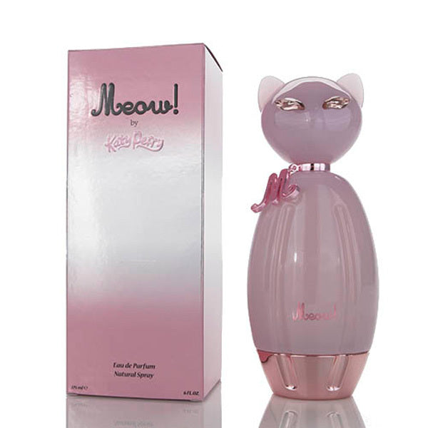 Meow by Katy Perry – Luxury Perfumes