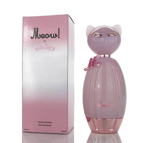 Meow by Katy Perry - Luxury Perfumes Inc. - 