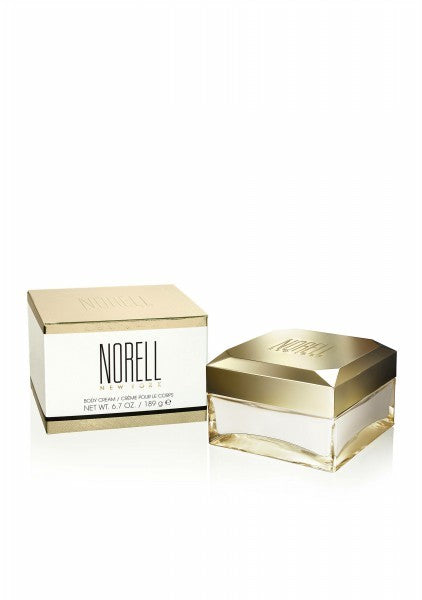 Norell Body Cream by Five Star Fragrance Co. - Luxury Perfumes Inc. -