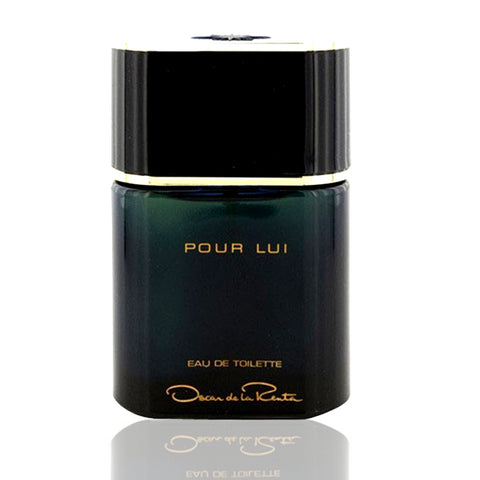 Oscar Pour Lui by Oscar De La Renta - Luxury Perfumes Inc. -