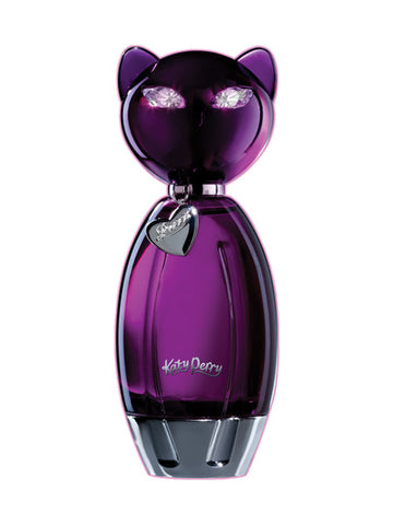 Purr by Katy Perry - Luxury Perfumes Inc. - 