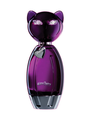 Purr by Katy Perry - Luxury Perfumes Inc. -