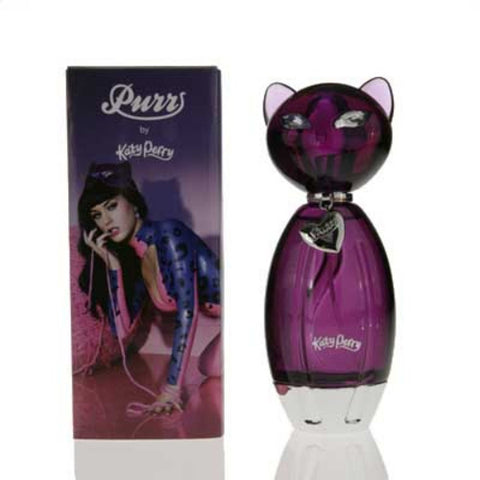Purr by Katy Perry - Luxury Perfumes Inc. -