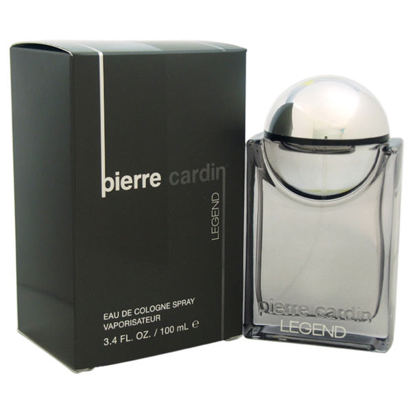 Pierre Cardin Legend by Pierre Cardin - Luxury Perfumes Inc. -