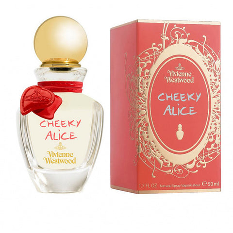 Cheeky Alice by Vivienne Westwood - Luxury Perfumes Inc. -