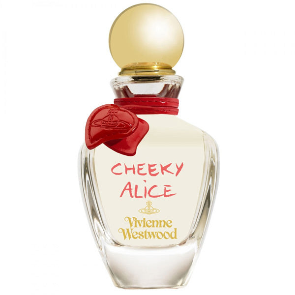 Cheeky Alice by Vivienne Westwood - Luxury Perfumes Inc. -