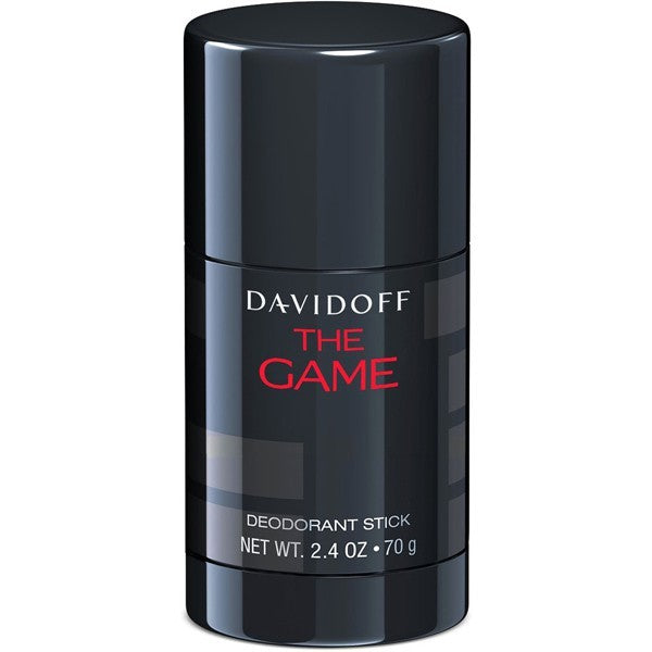 The Game Deodorant by Davidoff - Luxury Perfumes Inc. -