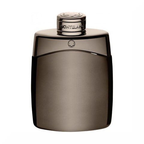 Legend Intense by Mont Blanc - Luxury Perfumes Inc. -
