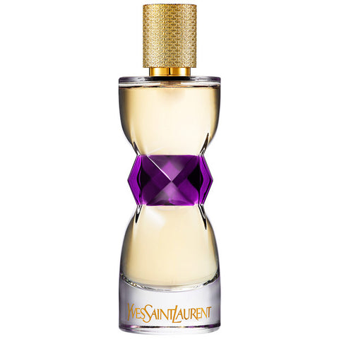 Manifesto by Yves Saint Laurent - Luxury Perfumes Inc. -