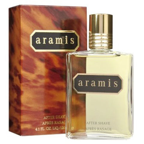 Aramis Aftershave by Aramis - Luxury Perfumes Inc. -
