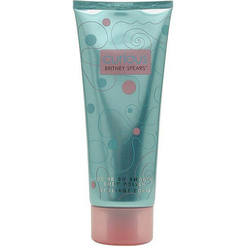 Curious Shower Gel by Britney Spears - Luxury Perfumes Inc. -