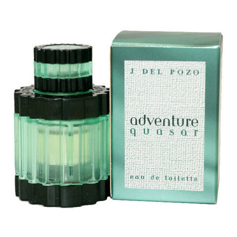 Adventure Quasar by Jesus Del Pozo - Luxury Perfumes Inc. -