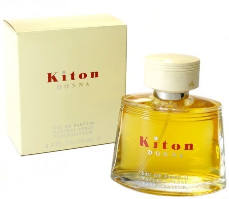 Donna Kiton by Kiton - Luxury Perfumes Inc. -