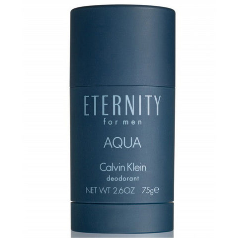Eternity Aqua Deodorant by Calvin Klein - Luxury Perfumes Inc. -