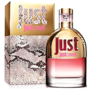Just Cavalli by Roberto Cavalli - Luxury Perfumes Inc. -