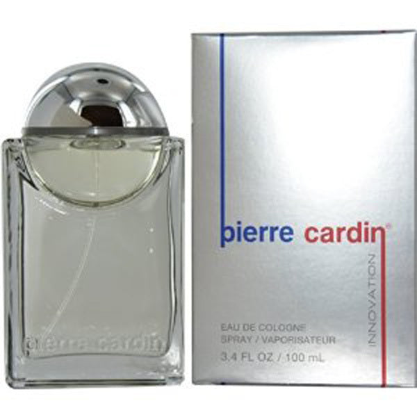 Pierre Cardin Innovation by Pierre Cardin - Luxury Perfumes Inc. -