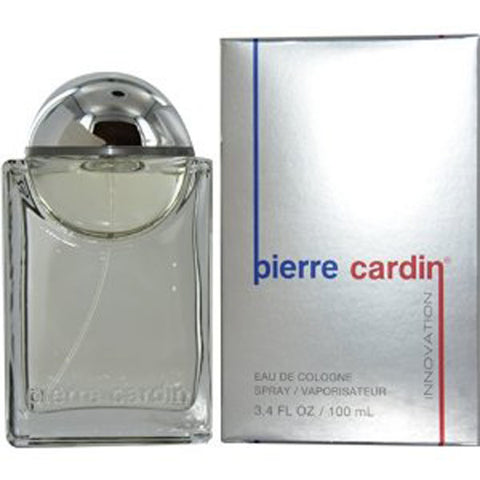 Pierre Cardin Innovation by Pierre Cardin - Luxury Perfumes Inc. -