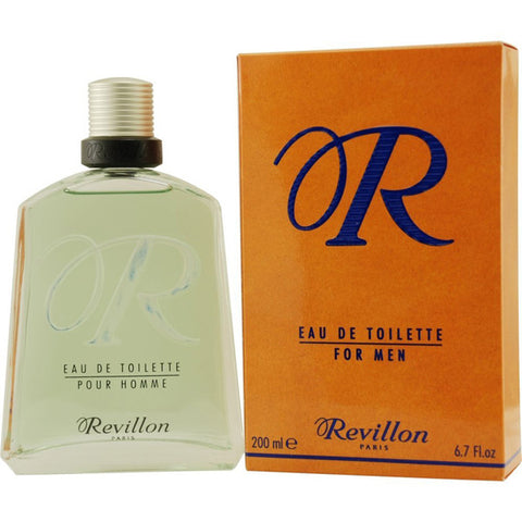 R De Revillon by Revillon - Luxury Perfumes Inc. - 