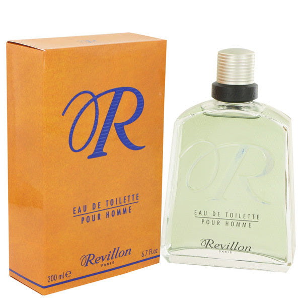 R De Revillon by Revillon - Luxury Perfumes Inc. -