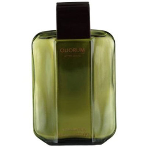 Quorum Aftershave by Antonio Puig - Luxury Perfumes Inc. - 