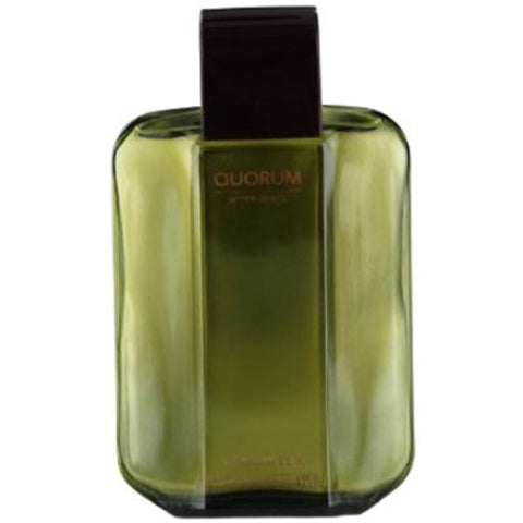Quorum Aftershave by Antonio Puig - Luxury Perfumes Inc. -