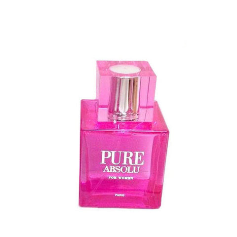 Pure Absolu by Karen Low - Luxury Perfumes Inc. -