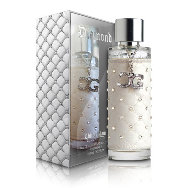 Chic'N Glam Diamond by Others - Luxury Perfumes Inc. -