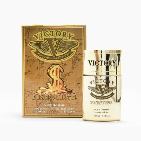  Victory Prestige by Etoile Parfums - Luxury Perfumes Inc. -