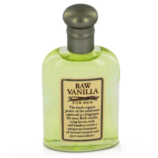 Raw Vanilla by Coty Luxury Perfumes