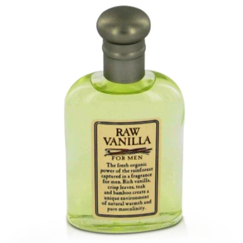 Raw Vanilla by Coty - Luxury Perfumes Inc. -