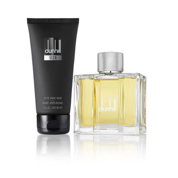 513N Gift Set by Alfred Dunhill - Luxury Perfumes Inc. -
