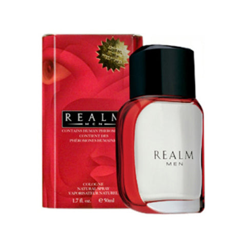 Realm by Erox - Luxury Perfumes Inc. -