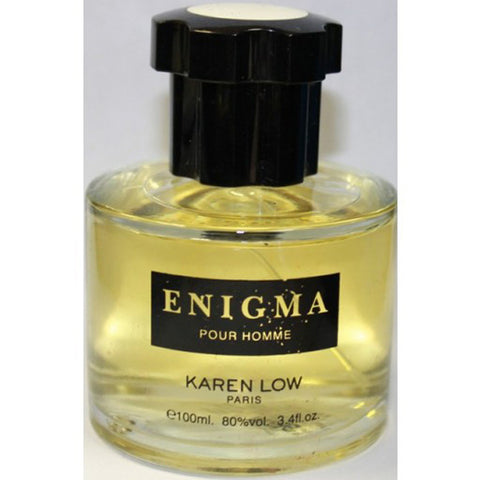 Enigma by Karen Low - Luxury Perfumes Inc. -