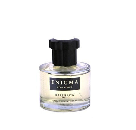 Enigma by Karen Low - Luxury Perfumes Inc. -