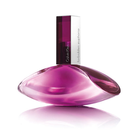 Euphoria Forbidden by Calvin Klein - Luxury Perfumes Inc. -