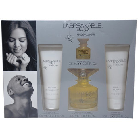 Unbreakable Bond Gift Set by Khloe And Lamar - Luxury Perfumes Inc. -