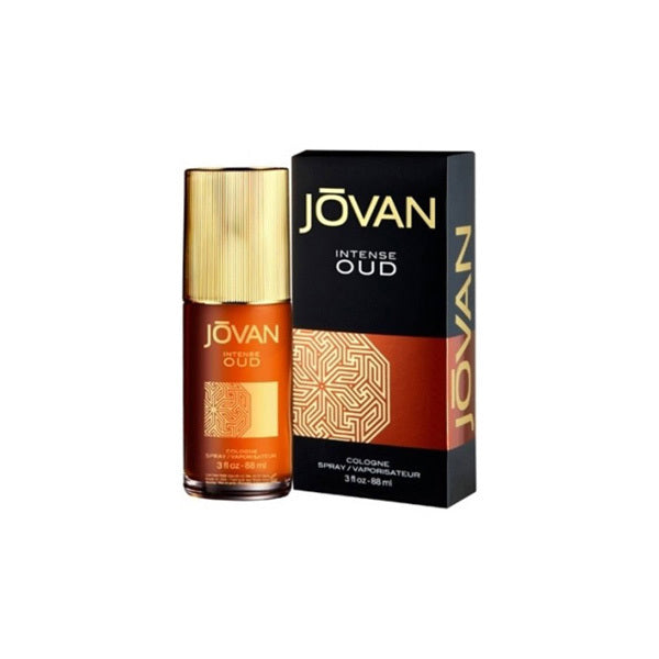 Intense Oud by Jovan - Luxury Perfumes Inc. -