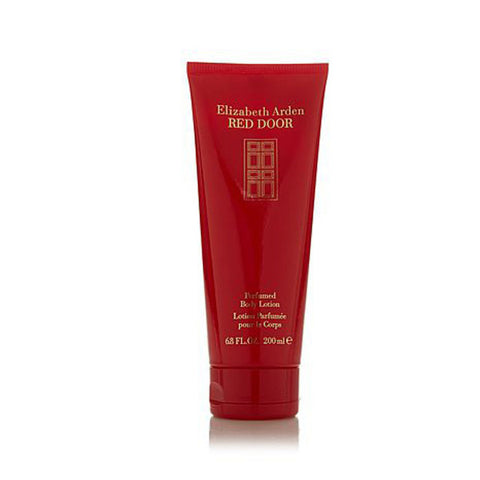 Red Door Body Lotion by Elizabeth Arden - Luxury Perfumes Inc. -