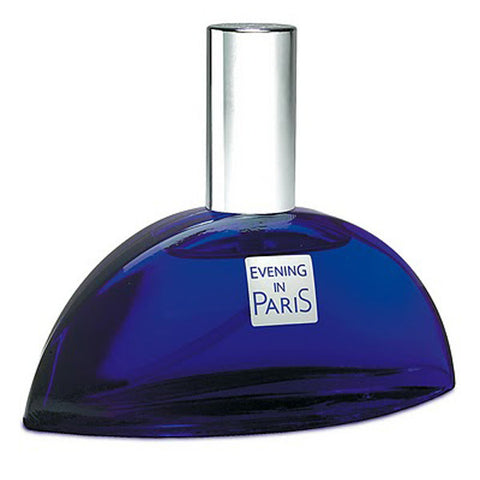 Soir de Paris by Bourjois - Luxury Perfumes Inc. - 