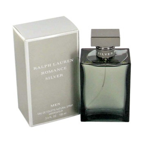  Romance Silver by Ralph Lauren - Luxury Perfumes Inc. -