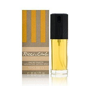  Ricci Club by Nina Ricci - Luxury Perfumes Inc. -