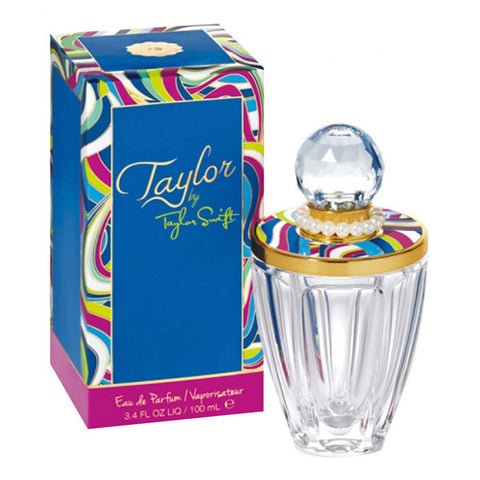 Taylor by Taylor Swift - Luxury Perfumes Inc. - 